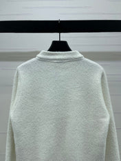 CHANEL 25S KNITTED CARDIGAN 279