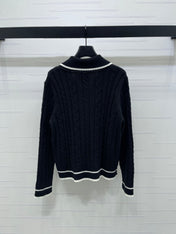 MIUMIU CARDIGAN STYLE 813