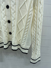 MIUMIU CARDIGAN STYLE 812