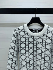 DIOR 25S SWEATER 825