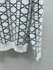 DIOR 25S SWEATER 825