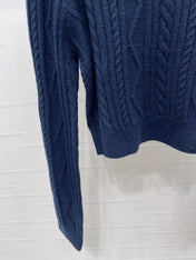 PRADA 25S KNIT SWEATER 221