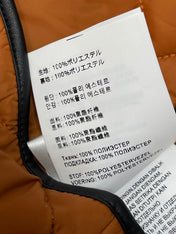 PRADA 25S HOODED COTTON JACKET 232