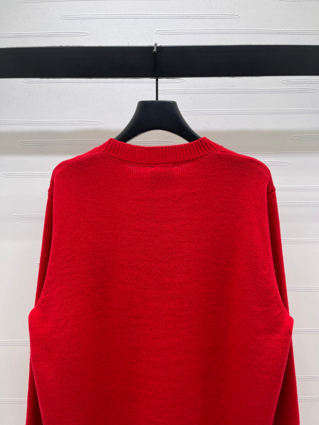 BURBERRY 25S KNIT SWEATER 246