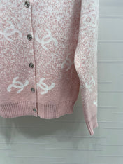 CHANEL 25S CARDIGAN JACKET 638