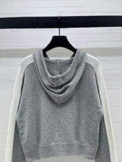 CHANEL 25S CARDIGAN 640
