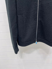 DIOR 25S ZIP-UP CARDIGAN 664