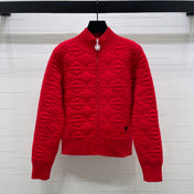 DIOR 25S KNIT CARDIGAN 663