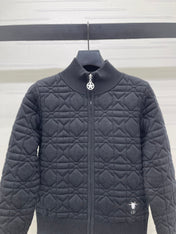 DIOR 25S KNIT CARDIGAN 662