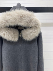 MONCLER 25S CARDIGAN 274