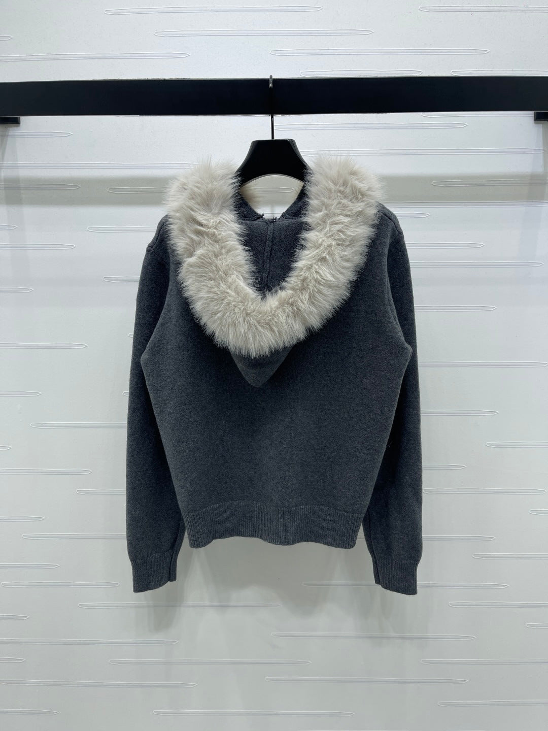 MONCLER 25S CARDIGAN 274