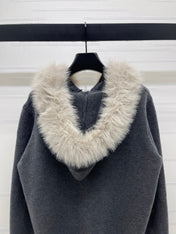 MONCLER 25S CARDIGAN 274