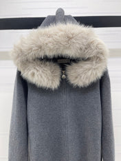 MONCLER 25S CARDIGAN 274