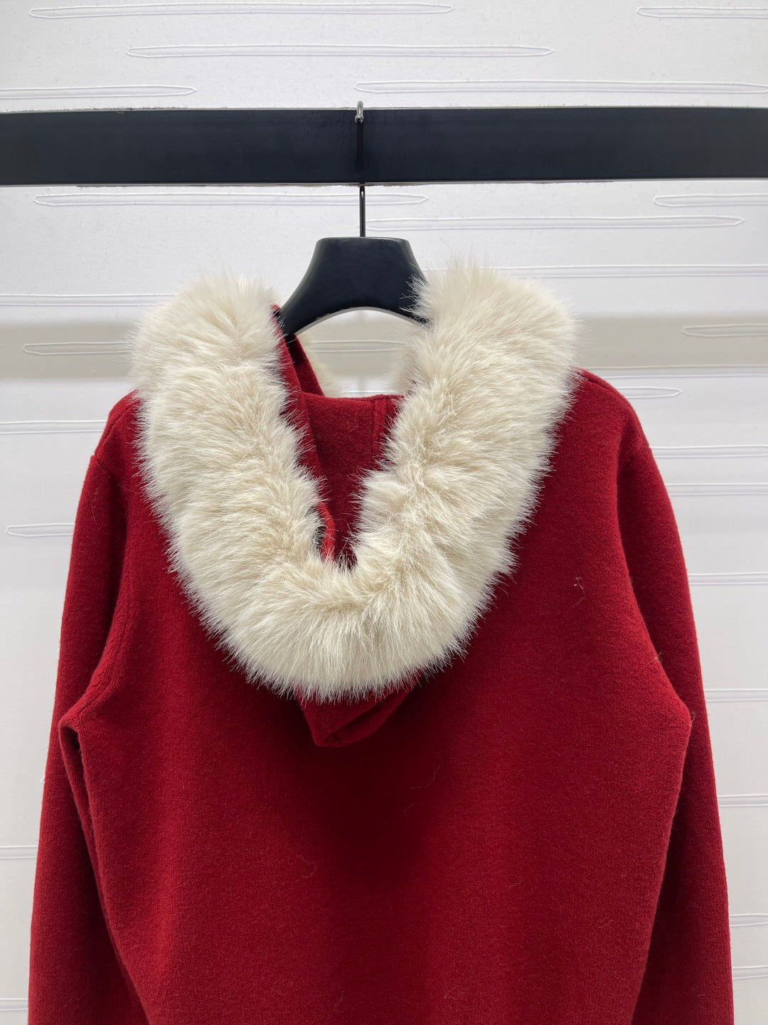 MONCLER 25S CARDIGAN 273