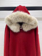MONCLER 25S CARDIGAN 273