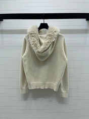 MONCLER 25S CARDIGAN 272