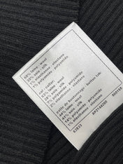 CHANEL 26S SHORT-SLEEVE KNIT TOP 1331
