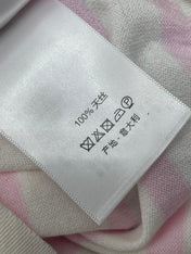 DIOR 26S SHORT-SLEEVE CREWNECK T-SHIRT 1321