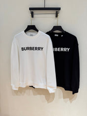 BURBERRY 26S SWEATSHIRT 357