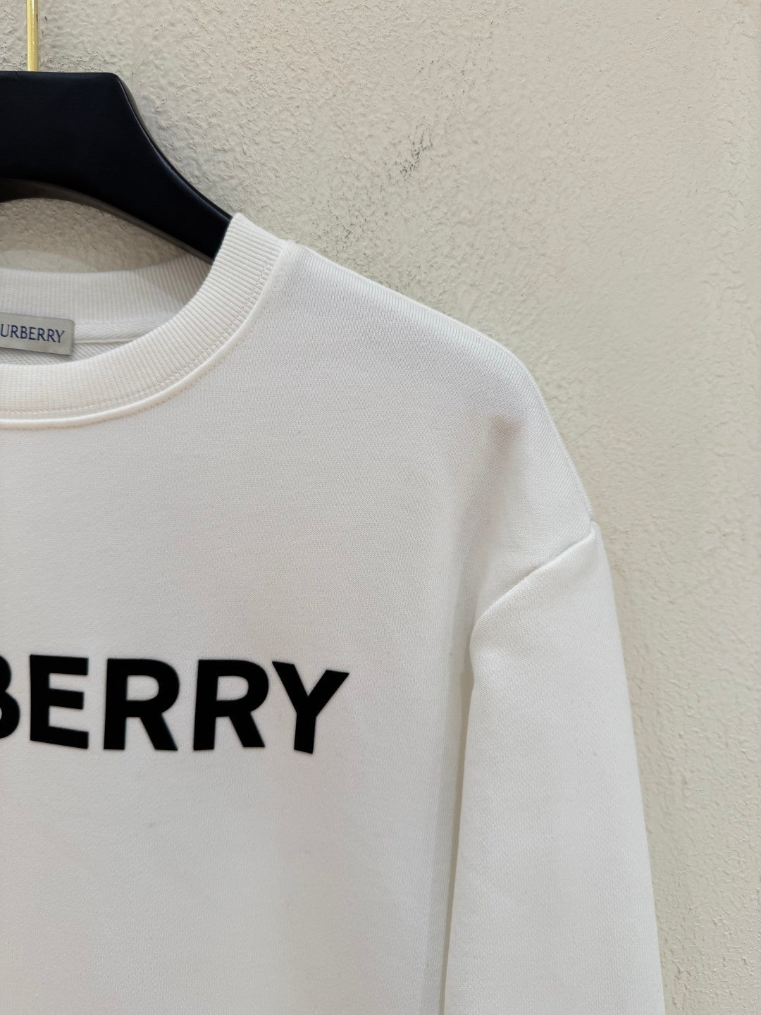 BURBERRY 26S SWEATSHIRT 357