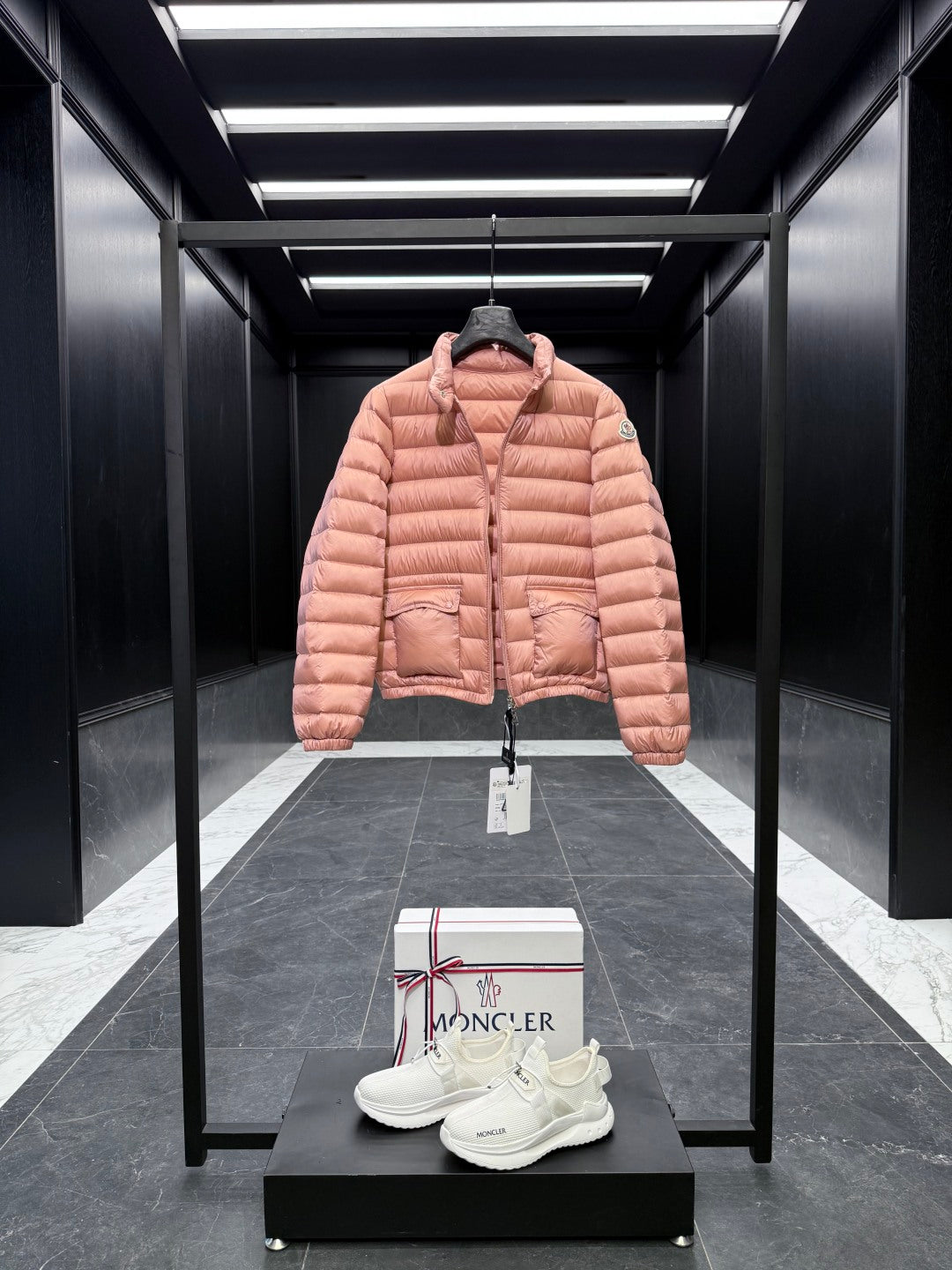 MONCLER 25S JACKET 023