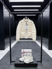 MONCLER 25S JACKET 025