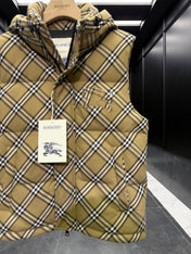 BURBERRY 25S DOWN JACKET 566189