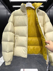 MONCLER 25S SHORT DOWN JACKET 215
