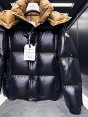 MONCLER 25S PREMIUM DOWN JACKET 245