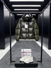 MONCLER 25S PREMIUM DOWN JACKET 244