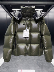 MONCLER 25S PREMIUM DOWN JACKET 244
