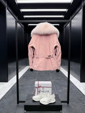 MONCLER JACKET STYLE 310