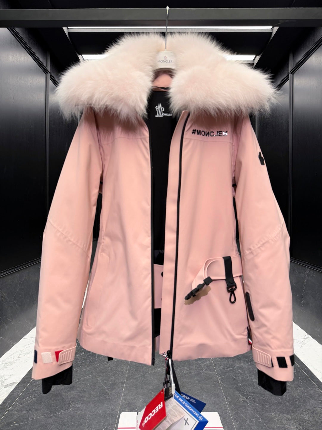 MONCLER JACKET STYLE 310