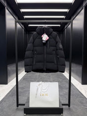 DIOR 25S LUXURY DOWN JACKET 608