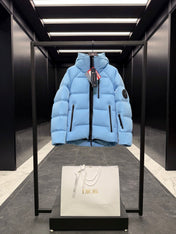 DIOR 25S LUXURY DOWN JACKET 607