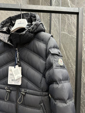MONCLER 25S PREMIUM DOWN COAT 476