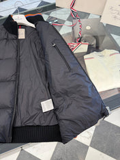 MONCLER 25S PREMIUM DOWN JACKET 474