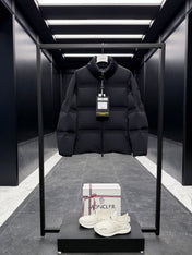MONCLER 25S PREMIUM DOWN JACKET 448