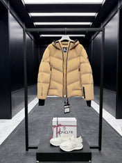 MONCLER 25S DOWN JACKET 426