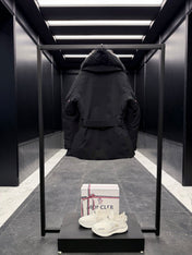 MONCLER 25S PREMIUM SKI JACKET 342