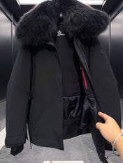 MONCLER 25S PREMIUM SKI JACKET 342