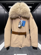 MONCLER 25S PREMIUM SKI JACKET 340