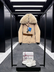 MONCLER 25S PREMIUM SKI JACKET 340