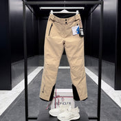 MONCLER 25S SNOW PANTS 339