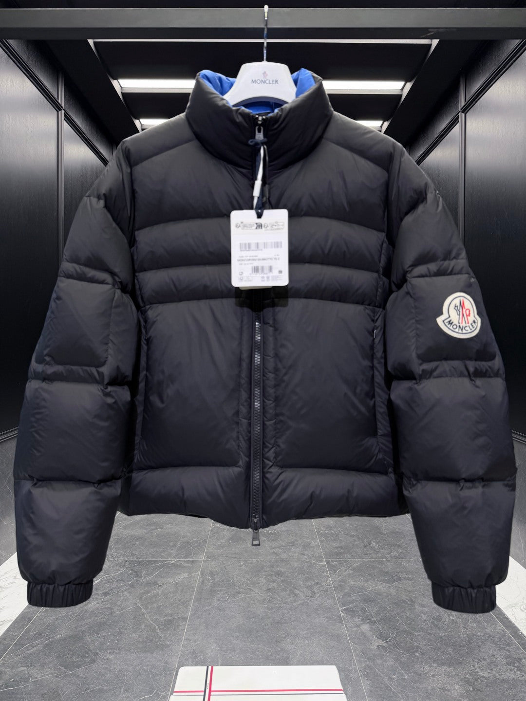 MONCLER 25S LUXURY DOWN JACKET 285