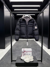 MONCLER 25S LUXURY DOWN JACKET 284