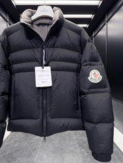 MONCLER 25S LUXURY DOWN JACKET 284