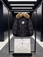 PRADA 26S PREMIUM DOWN JACKET 663