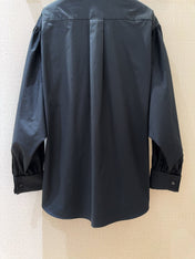 DIOR 25S LONG-SLEEVE SHIRT STYLE 315