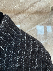 CHANEL 25S COAT 343